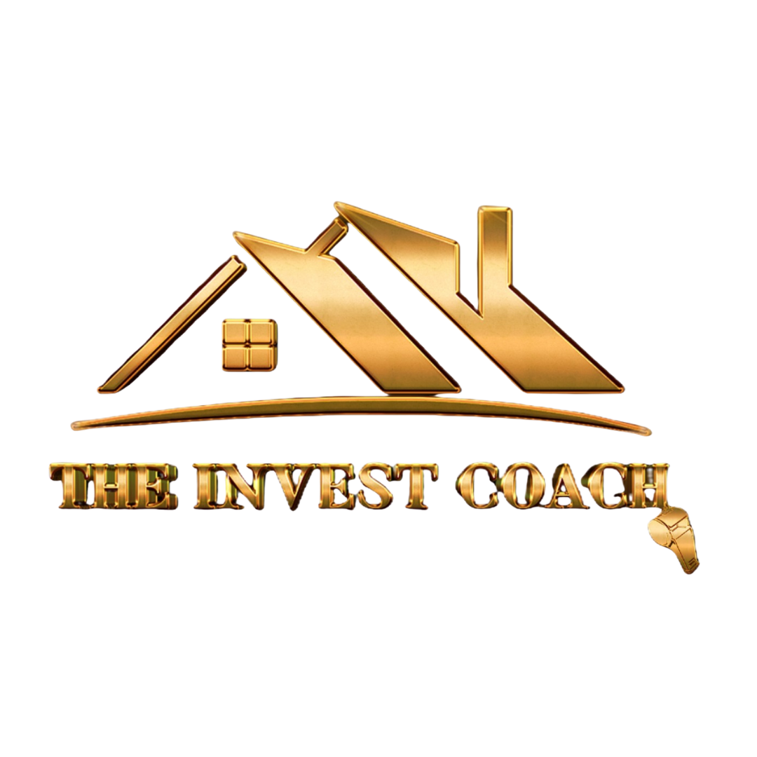 The Invest Coach Logo